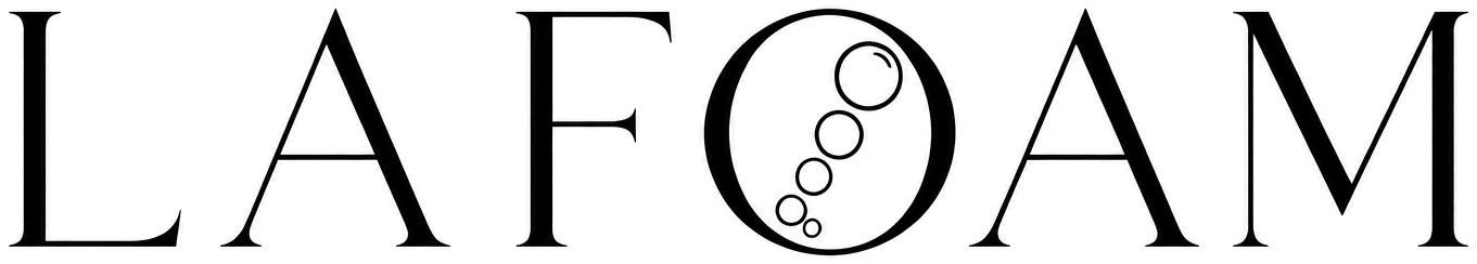 Official LAFOAM logo
